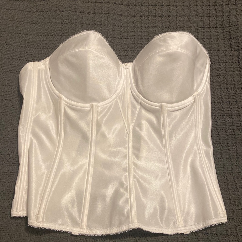 Corset